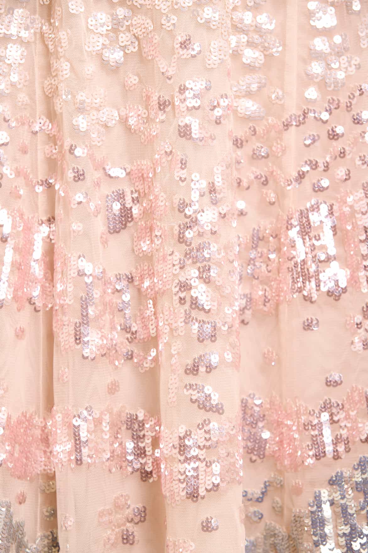 Angeline Sequin Gown