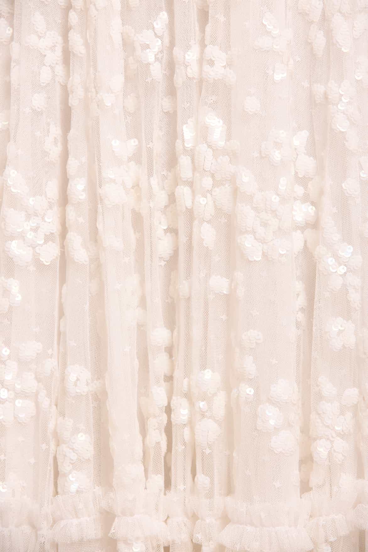 Maeva Cami Ankle Gown